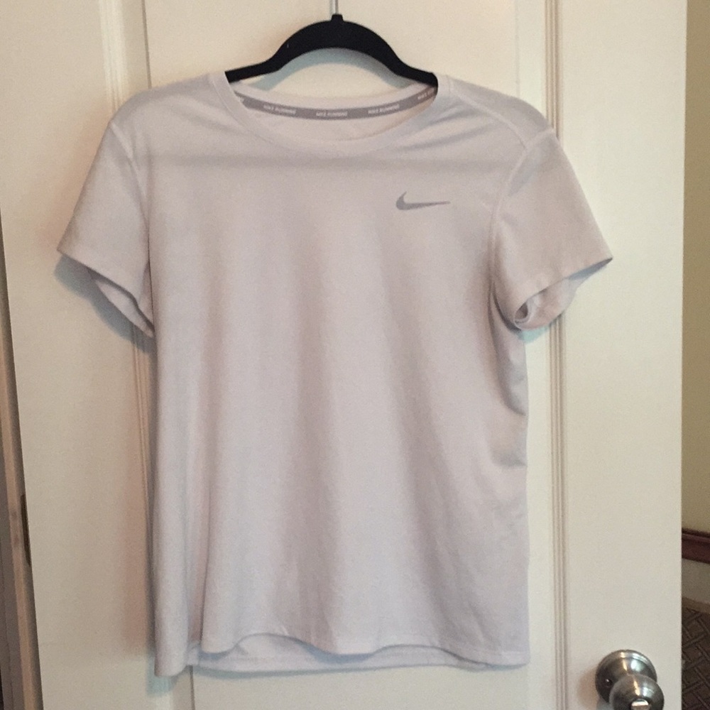 Nike Dri-Fit Short Sleeve Shirt